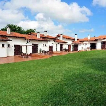 וילאביצ'יוסה Apartamento Familiar Cercano A Playa De Rodiles 3 מראה חיצוני תמונה