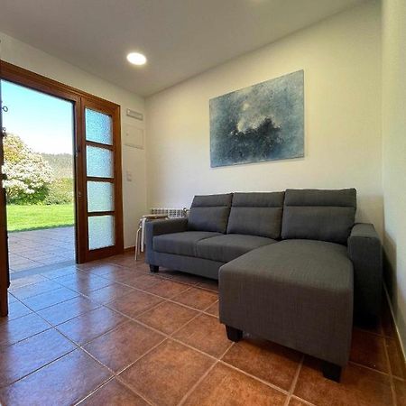 וילאביצ'יוסה Apartamento Familiar Cercano A Playa De Rodiles 3 מראה חיצוני תמונה