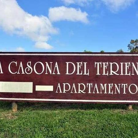 וילאביצ'יוסה Apartamento Familiar Cercano A Playa De Rodiles 3 מראה חיצוני תמונה
