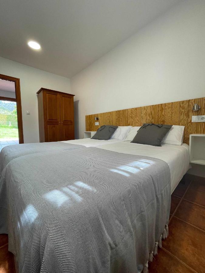 וילאביצ'יוסה Apartamento Familiar Cercano A Playa De Rodiles 3 מראה חיצוני תמונה