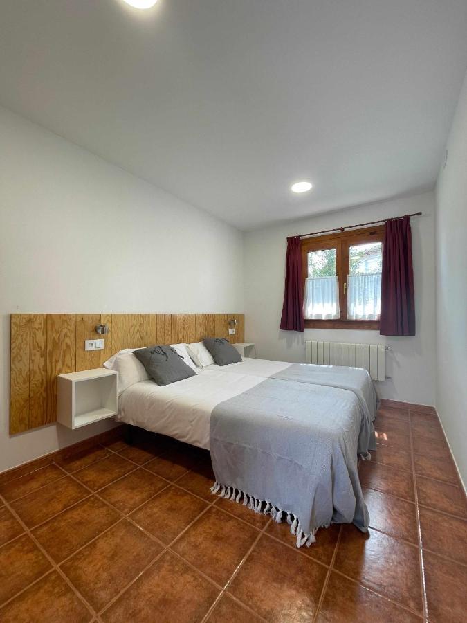 וילאביצ'יוסה Apartamento Familiar Cercano A Playa De Rodiles 3 מראה חיצוני תמונה