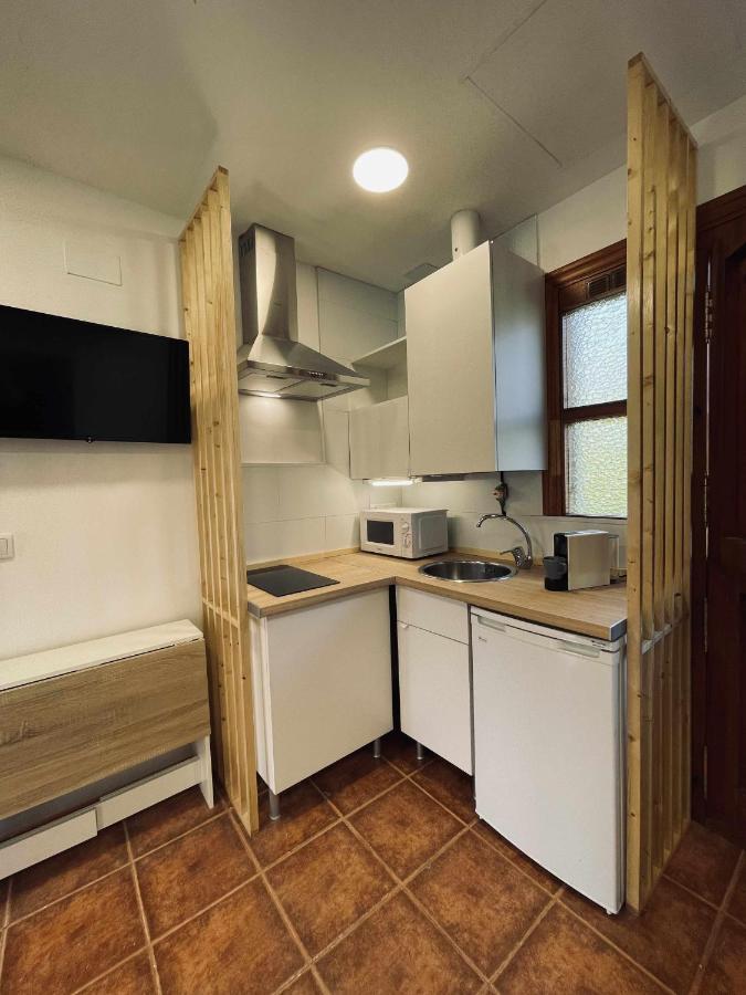 וילאביצ'יוסה Apartamento Familiar Cercano A Playa De Rodiles 3 מראה חיצוני תמונה